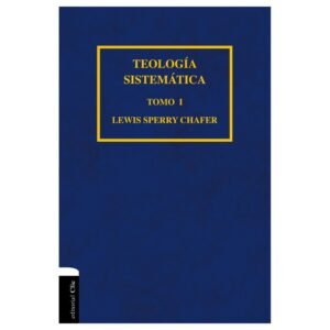 Teologia Sistematica/Tomo I
