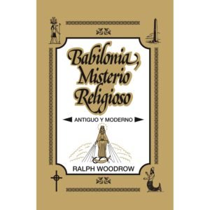 Babilonia misterio religioso