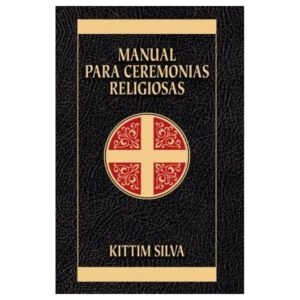 Manual para Ceremonias Religiosas