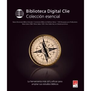 Biblioteca Digital Clie
