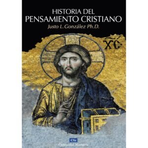 Historia del pensamiento cristiano FLET