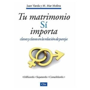 Tu Matrimonio Si Importa