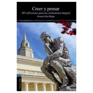 Creer Y Pensar