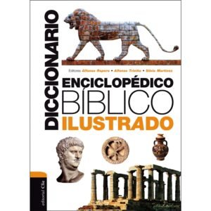 Diccionario Enciclopédico Bíblico Ilustrado