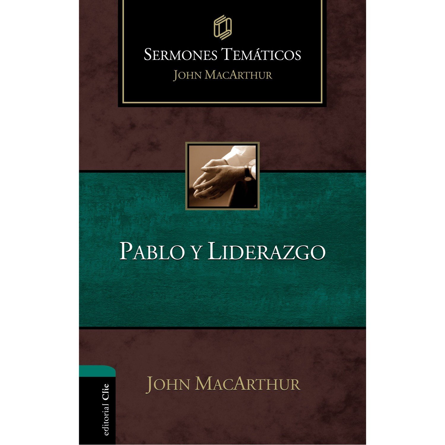 Pablo y Liderazgo. John Macarthur 1 Pablo y Liderazgo. John Macarthur