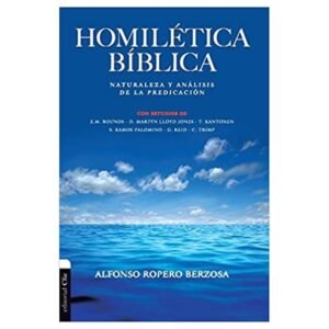 Homiletica Biblica