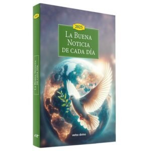 La Buena Noticia de cada día 2025