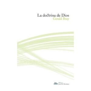 Doctrina De Dios