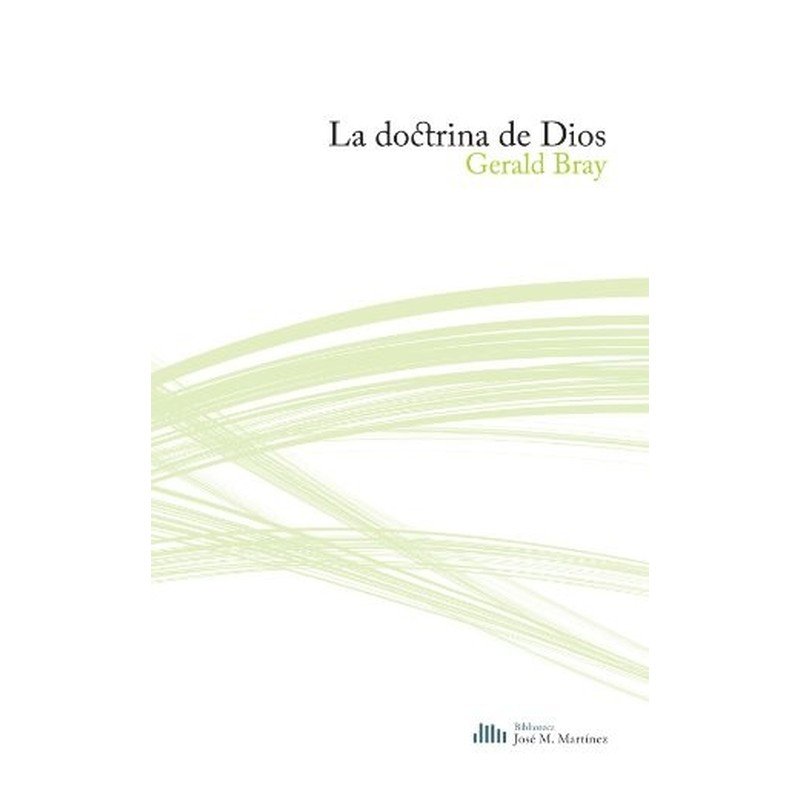 Doctrina De Dios 1 Doctrina De Dios