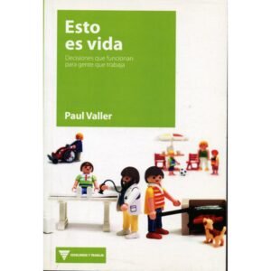 Esto Es Vida