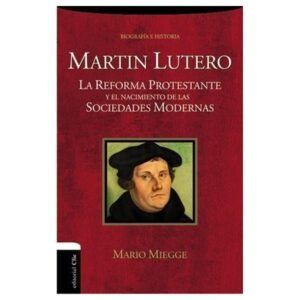 martin lutero