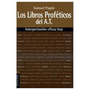 Libros Profeticos AT