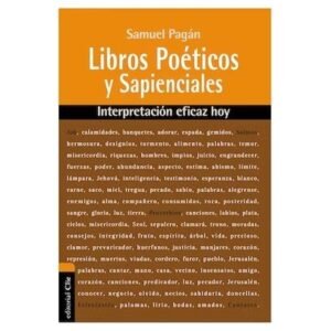 Libros Poéticos Y Sapienciales