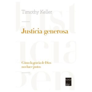 Justicia Generosa