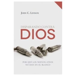 Disparando contra Dios