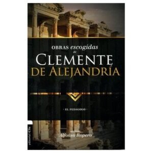 Mejor Clemente Alejandria