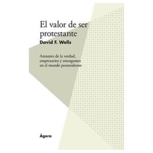 Valor De Ser Protestante