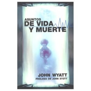 Asuntos de Vida Y Muerte