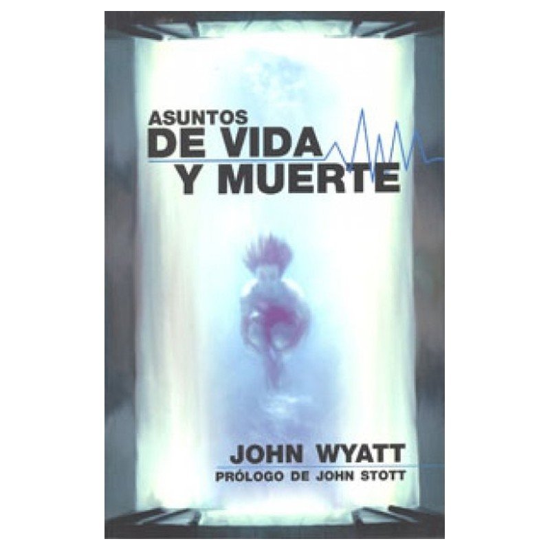 Asuntos de Vida Y Muerte 1 Asuntos de Vida Y Muerte