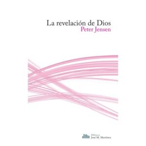 Revelacion De Dios