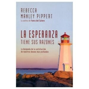 Esperanza Tiene Sus Razones