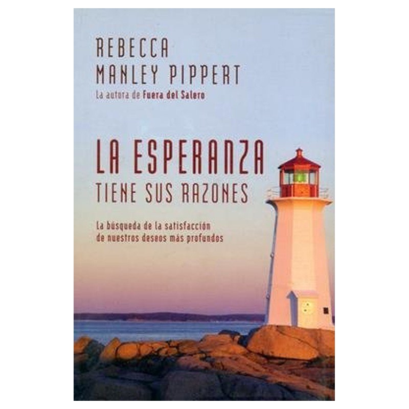 Esperanza Tiene Sus Razones 1 Esperanza Tiene Sus Razones
