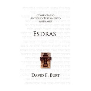 Comentario Antiguo Testamento Andamio/Esdras