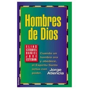 Hombres De Dios/Bolsilibro