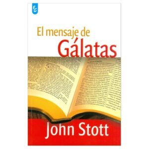 Mensaje De Galatas