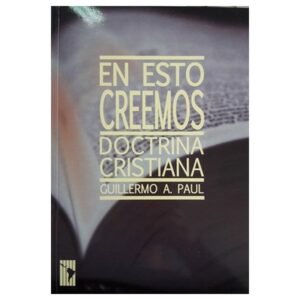 En Esto Creemos
