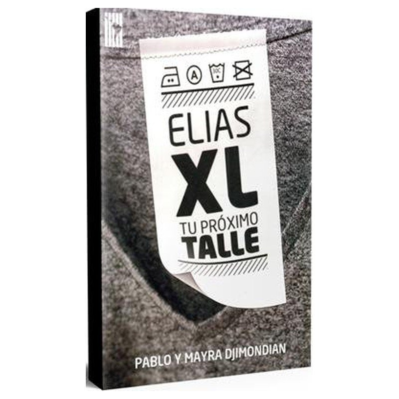 Elias XL 1 Elias XL