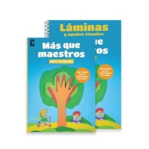 Mas q maestro con suplemento