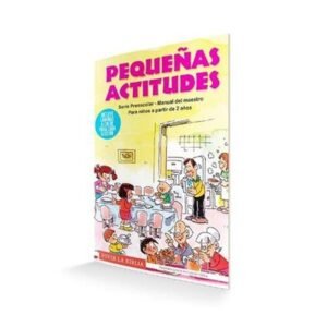Pequeñas Actitudes
