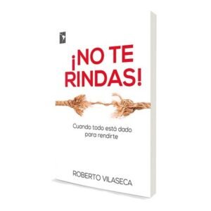 No Te Rindas
