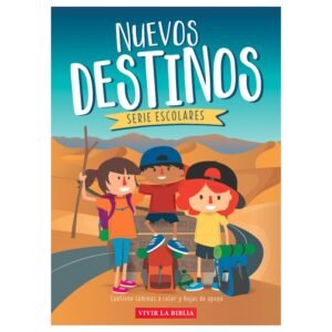 Nuevos Destinos/AT