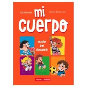 Mi Cuerpo / Mucho por Descubrir
