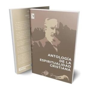 Antología De La Espiritualidad