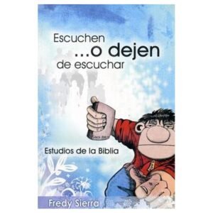 Escuchen O Dejen Escuchar