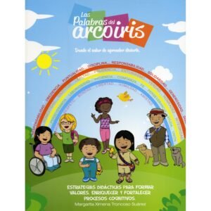 Palabras Del Arco Iris