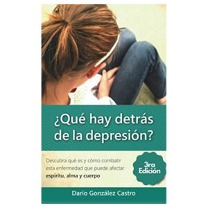 Que hay Detras De La Depresion