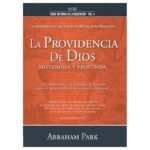 La Providencia De Dios Vol. 4