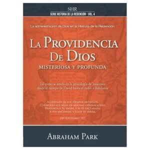 La Providencia De Dios Vol. 4