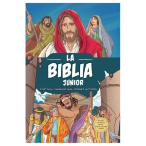 La Biblia Junior