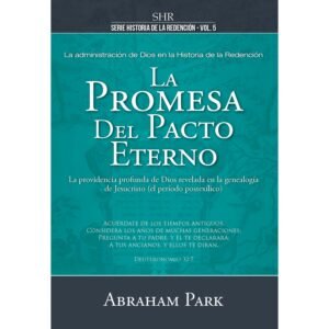 Serie Historia de la Redención Vol 5