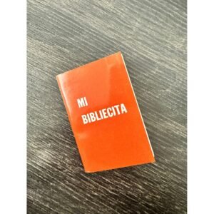 mi bibliecita