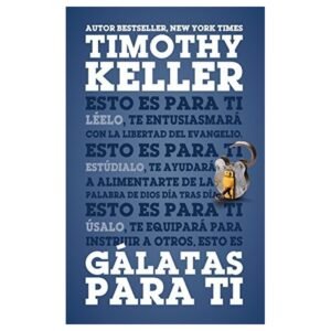 Galatas Para Ti /TB