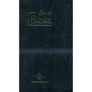 Biblia RVR065cZ PJR AGEN - NEG C-DOR