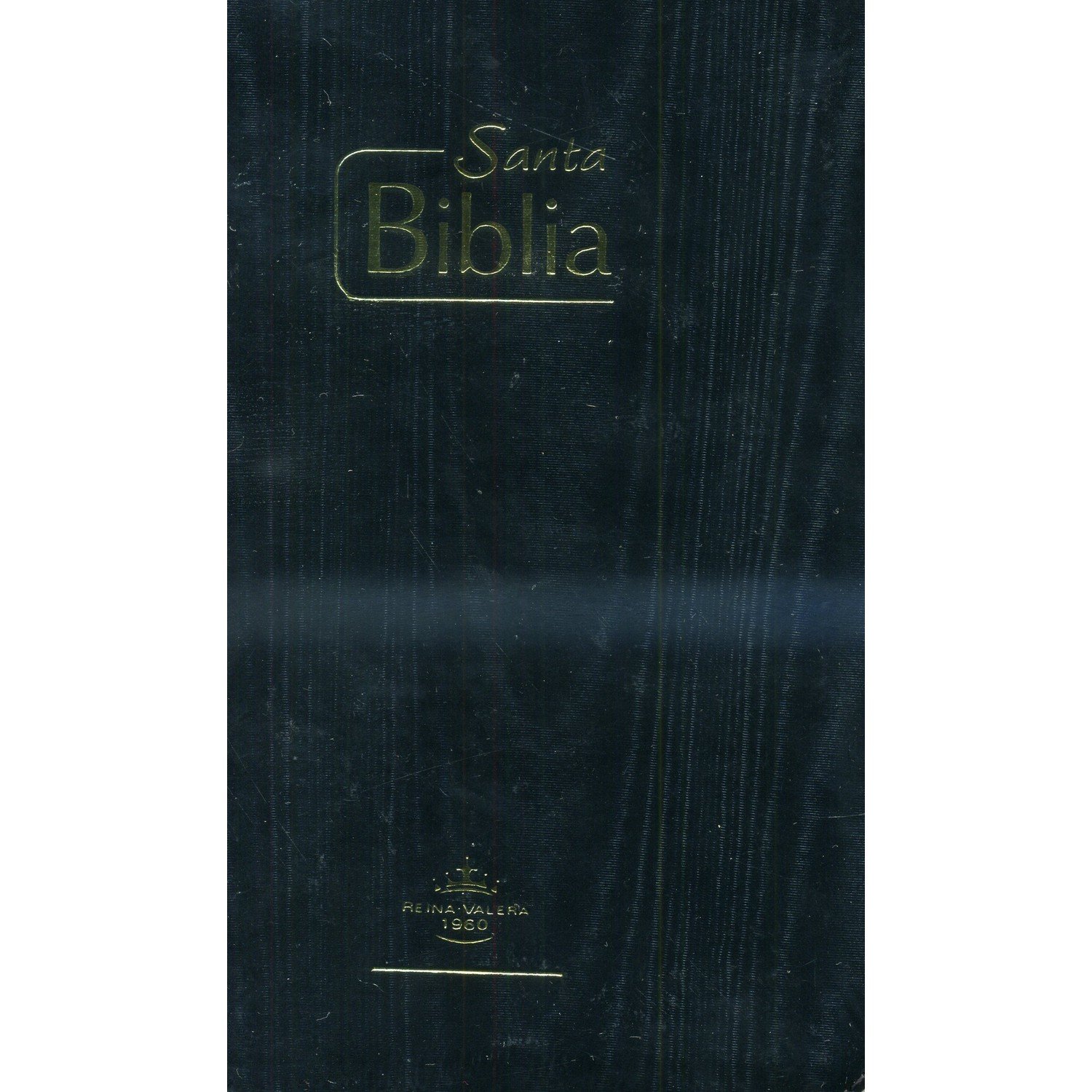 Biblia RVR065cZ PJR AGEN - NEG C-DOR 1 Biblia RVR065cZ PJR AGEN - NEG C-DOR