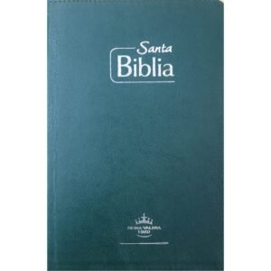 RV60 Biblia 067 Tipo Agenda Verde SBC