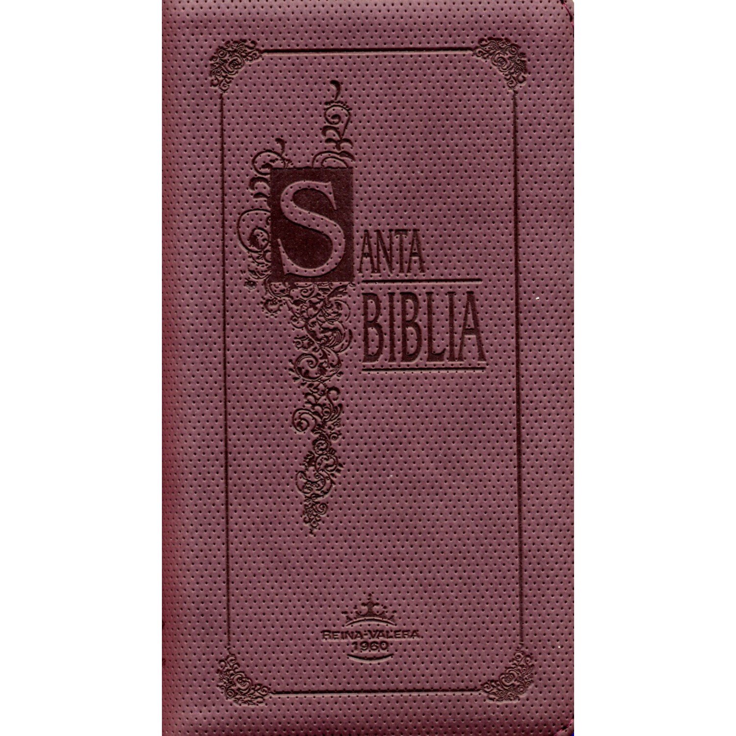 Biblia RV60 035 Chequera Vinotinto Flexible Con Indice 1 Biblia RV60 035 Chequera Vinotinto Flexible Con Indice
